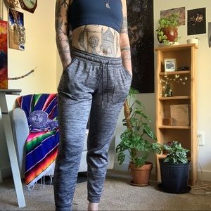 Under Armour joggers